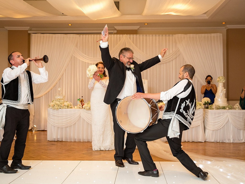 İstanbul Davul Zurna Ekibi 4