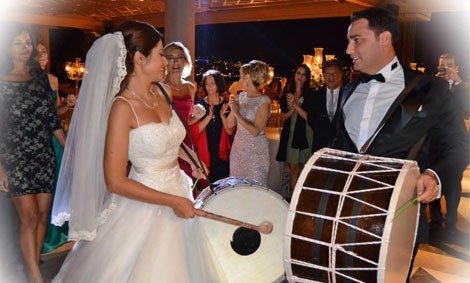 İstanbul Davul Zurna Ekibi