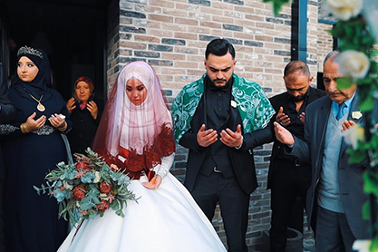 Gelin Çıkartma Davul Zurna Ekibi