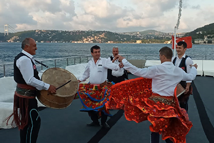 Düğün Davul Zurna Ekibi