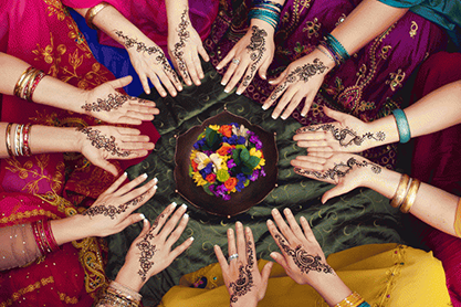 Kına Davul Zurna Ekibi