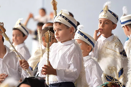 Sünnet Davul Zurna Ekibi